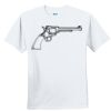 Youth Ultra Cotton ® 100% Cotton T Shirt Thumbnail