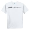 Youth Ultra Cotton ® 100% Cotton T Shirt Thumbnail