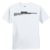 Youth Ultra Cotton ® 100% Cotton T Shirt Thumbnail