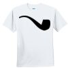 Youth Ultra Cotton ® 100% Cotton T Shirt Thumbnail
