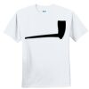 Youth Ultra Cotton ® 100% Cotton T Shirt Thumbnail