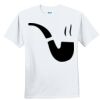 Youth Ultra Cotton ® 100% Cotton T Shirt Thumbnail
