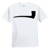 Youth Ultra Cotton ® 100% Cotton T Shirt Thumbnail