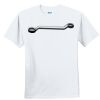 Youth Ultra Cotton ® 100% Cotton T Shirt Thumbnail
