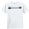 Youth Ultra Cotton ® 100% Cotton T Shirt Thumbnail