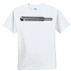 Youth Ultra Cotton ® 100% Cotton T Shirt Thumbnail