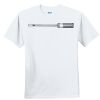 Youth Ultra Cotton ® 100% Cotton T Shirt Thumbnail