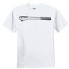 Youth Ultra Cotton ® 100% Cotton T Shirt Thumbnail