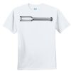 Youth Ultra Cotton ® 100% Cotton T Shirt Thumbnail