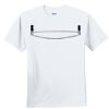 Youth Ultra Cotton ® 100% Cotton T Shirt Thumbnail
