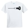 Youth Ultra Cotton ® 100% Cotton T Shirt Thumbnail