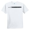 Youth Ultra Cotton ® 100% Cotton T Shirt Thumbnail
