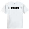 Youth Ultra Cotton ® 100% Cotton T Shirt Thumbnail