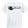 Youth Ultra Cotton ® 100% Cotton T Shirt Thumbnail
