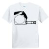 Youth Ultra Cotton ® 100% Cotton T Shirt Thumbnail