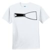 Youth Ultra Cotton ® 100% Cotton T Shirt Thumbnail