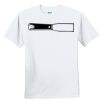 Youth Ultra Cotton ® 100% Cotton T Shirt Thumbnail