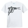 Youth Ultra Cotton ® 100% Cotton T Shirt Thumbnail