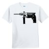 Youth Ultra Cotton ® 100% Cotton T Shirt Thumbnail