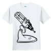 Youth Ultra Cotton ® 100% Cotton T Shirt Thumbnail