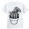Youth Ultra Cotton ® 100% Cotton T Shirt Thumbnail