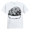 Youth Ultra Cotton ® 100% Cotton T Shirt Thumbnail