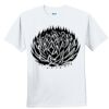 Youth Ultra Cotton ® 100% Cotton T Shirt Thumbnail