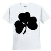 Youth Ultra Cotton ® 100% Cotton T Shirt Thumbnail