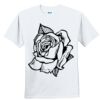 Youth Ultra Cotton ® 100% Cotton T Shirt Thumbnail