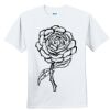 Youth Ultra Cotton ® 100% Cotton T Shirt Thumbnail