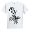 Youth Ultra Cotton ® 100% Cotton T Shirt Thumbnail