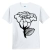Youth Ultra Cotton ® 100% Cotton T Shirt Thumbnail