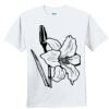 Youth Ultra Cotton ® 100% Cotton T Shirt Thumbnail