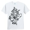 Youth Ultra Cotton ® 100% Cotton T Shirt Thumbnail