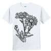 Youth Ultra Cotton ® 100% Cotton T Shirt Thumbnail