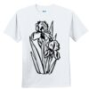 Youth Ultra Cotton ® 100% Cotton T Shirt Thumbnail