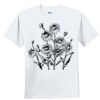 Youth Ultra Cotton ® 100% Cotton T Shirt Thumbnail