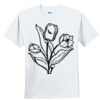 Youth Ultra Cotton ® 100% Cotton T Shirt Thumbnail