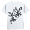 Youth Ultra Cotton ® 100% Cotton T Shirt Thumbnail