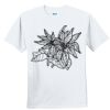 Youth Ultra Cotton ® 100% Cotton T Shirt Thumbnail