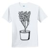 Youth Ultra Cotton ® 100% Cotton T Shirt Thumbnail