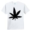 Youth Ultra Cotton ® 100% Cotton T Shirt Thumbnail