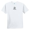 Youth Ultra Cotton ® 100% Cotton T Shirt Thumbnail