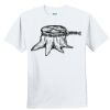 Youth Ultra Cotton ® 100% Cotton T Shirt Thumbnail