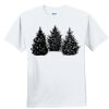 Youth Ultra Cotton ® 100% Cotton T Shirt Thumbnail