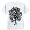 Youth Ultra Cotton ® 100% Cotton T Shirt Thumbnail