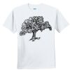 Youth Ultra Cotton ® 100% Cotton T Shirt Thumbnail