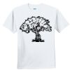 Youth Ultra Cotton ® 100% Cotton T Shirt Thumbnail