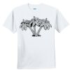 Youth Ultra Cotton ® 100% Cotton T Shirt Thumbnail