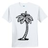Youth Ultra Cotton ® 100% Cotton T Shirt Thumbnail